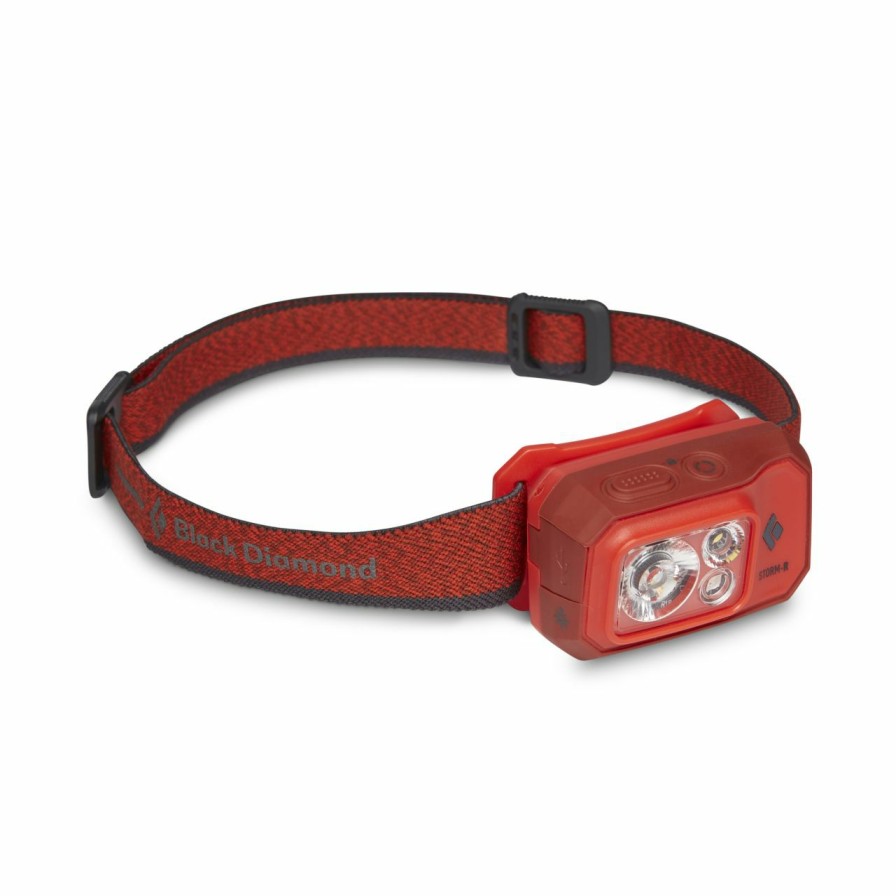 Lighting * | Diamond Storm 500-R Headlamp