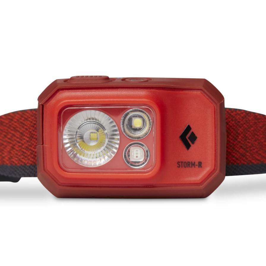 Lighting * | Diamond Storm 500-R Headlamp