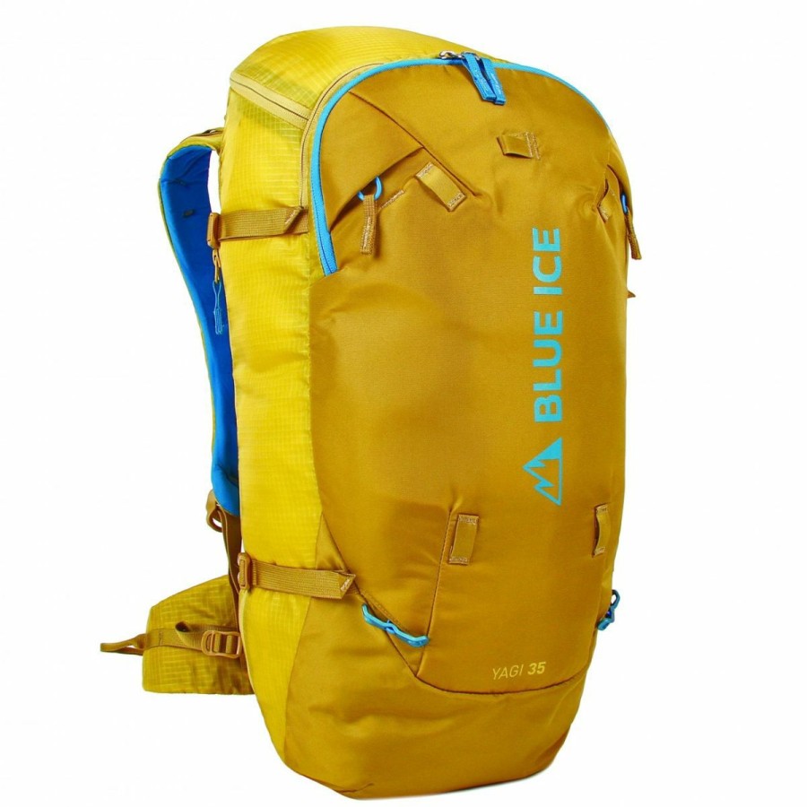 Backpacks * | Blue Ice Yagi 35