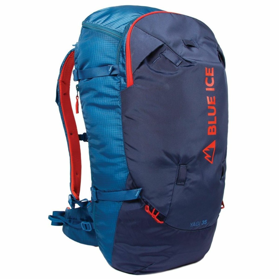 Backpacks * | Blue Ice Yagi 35