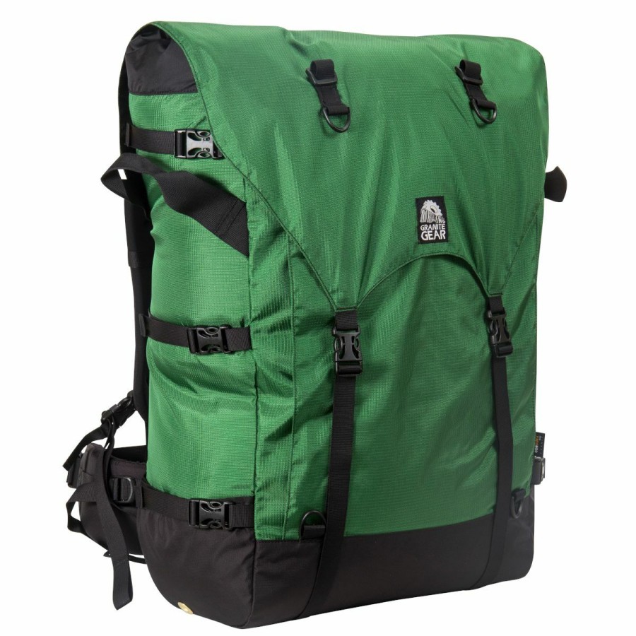 Backpacks * | Granite Gear Quetico