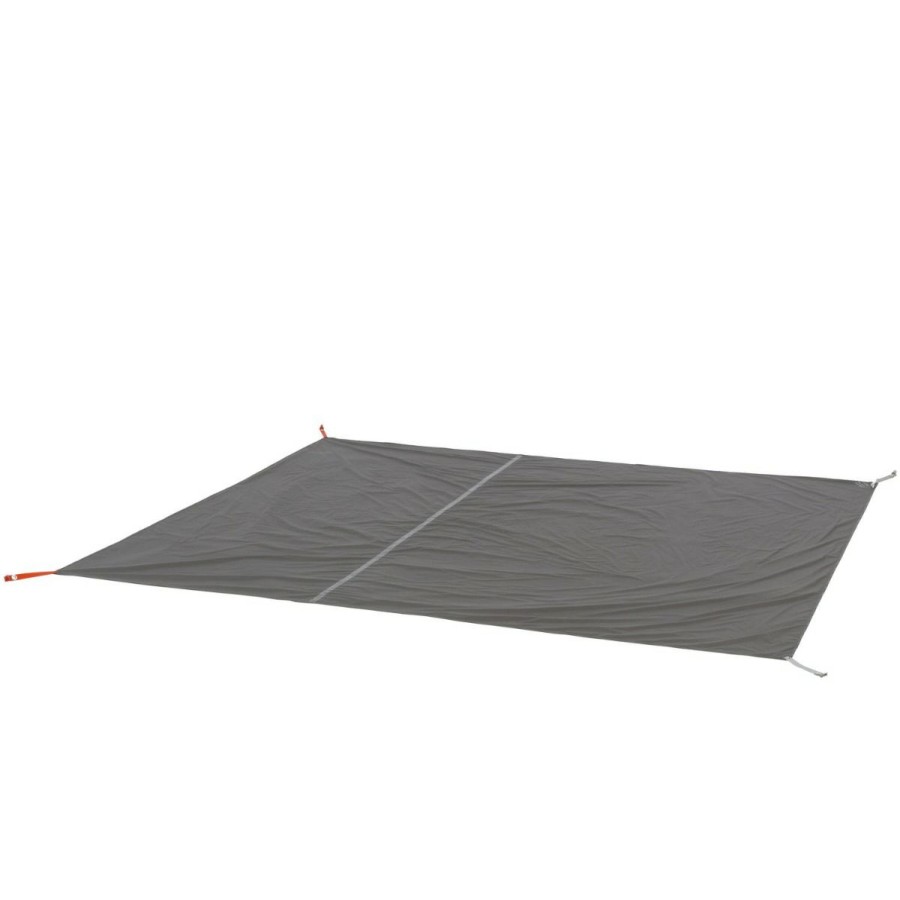 Tents * | Big Agnes Copper Spur Hv Ul4 Footprint