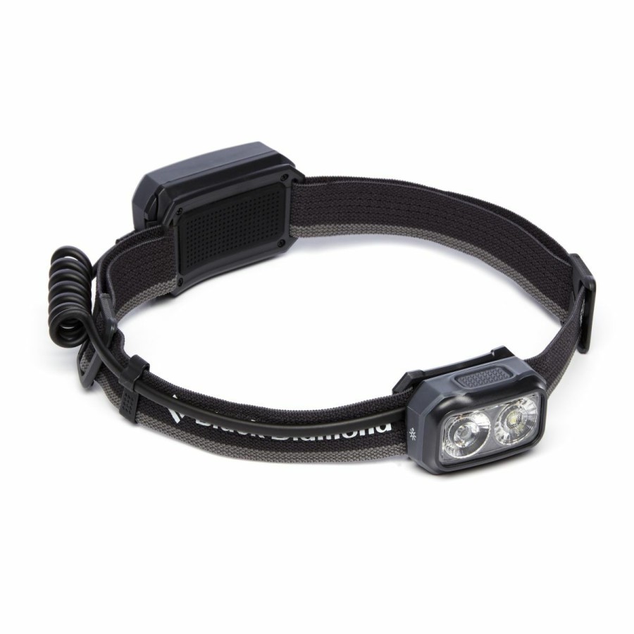 Lighting * | Black Diamond Onsight 375 Headlamp