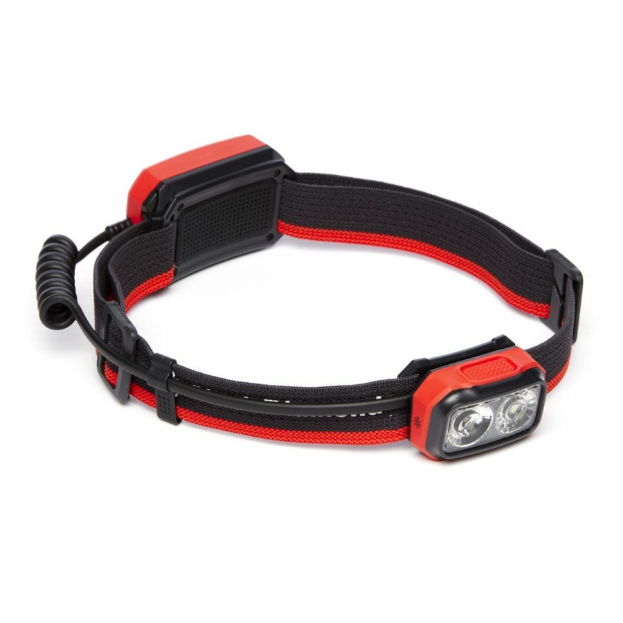 Lighting * | Black Diamond Onsight 375 Headlamp