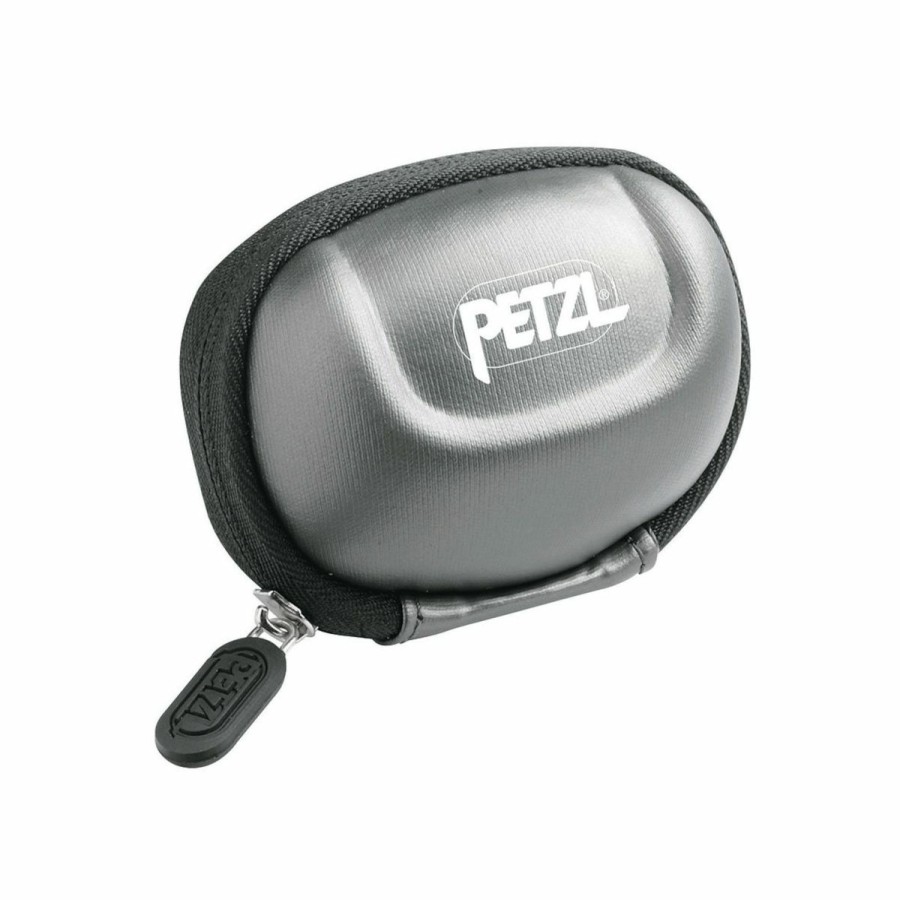 Lighting * | Petzl Shell S Headlamp Case