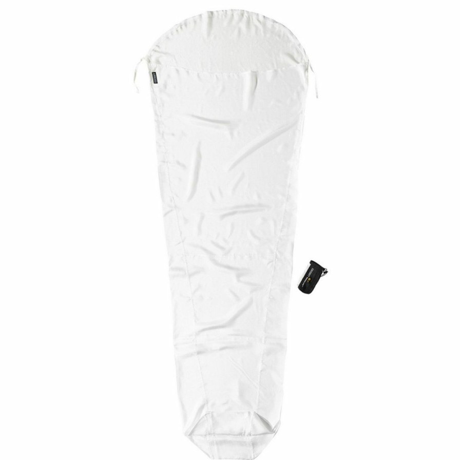 Sleeping Bags * | Cocoon Cotton Mummyliner