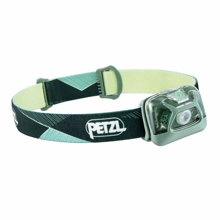 Lighting * | Petzl Tikka Headlamp (Spring 2022)