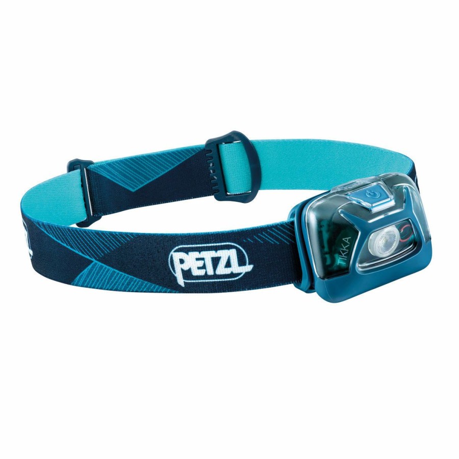 Lighting * | Petzl Tikka Headlamp (Spring 2022)