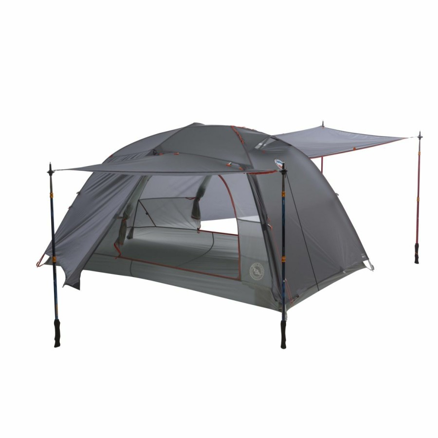 Tents * | Big Agnes Copper Spur Hv Ul3 Bikepack