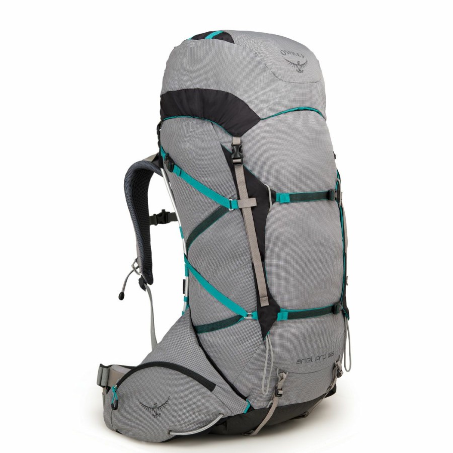 Backpacks * | Osprey Ariel Pro 65 Women'S