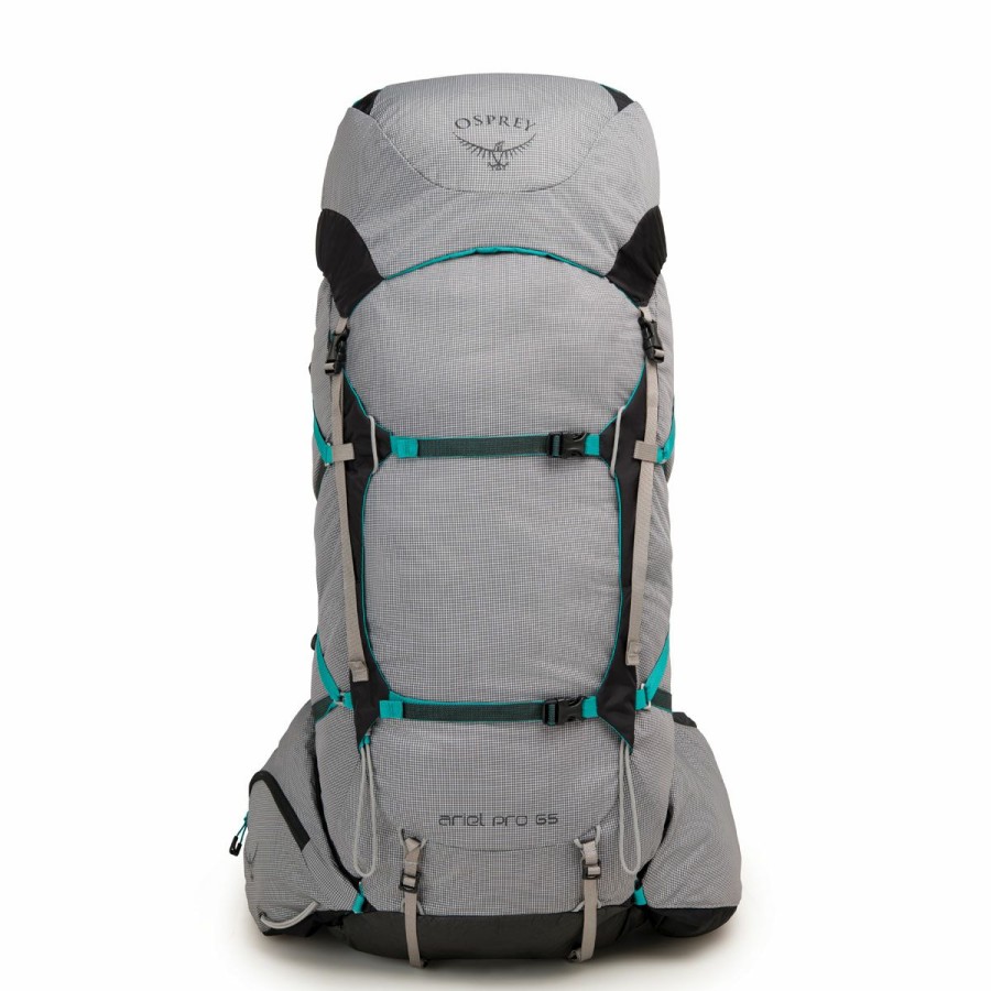 Backpacks * | Osprey Ariel Pro 65 Women'S