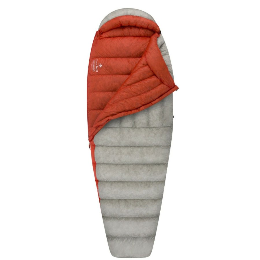 Sleeping Bags * | Sea To Summit Flame Fmiii 25F Women'S