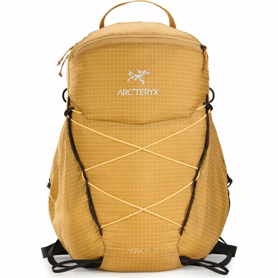 Backpacks * | Arc'Teryx Aerios 15 Women'S Retreat