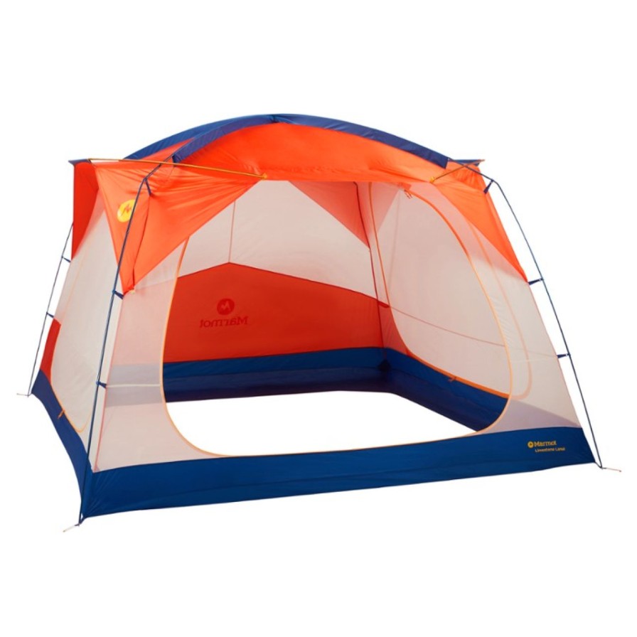 Tents * | Marmot Limestone Lanai