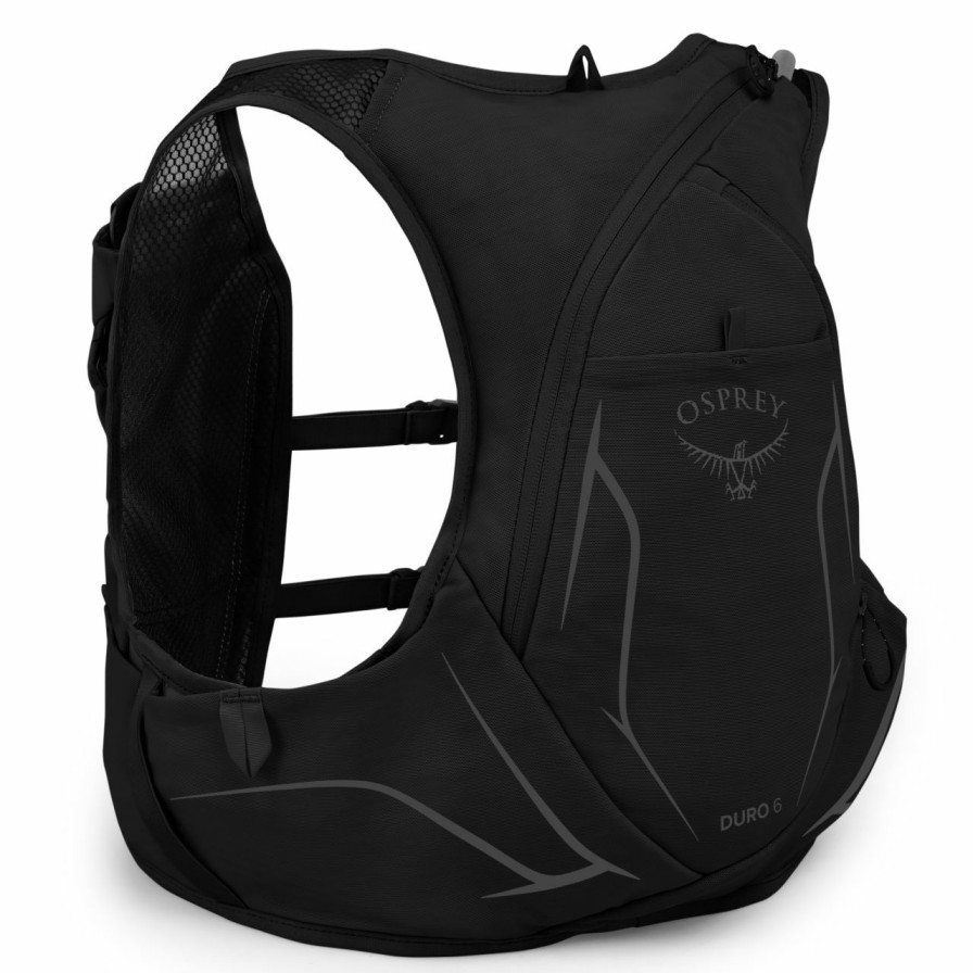 Backpacks * | Osprey Duro 6 Men'S