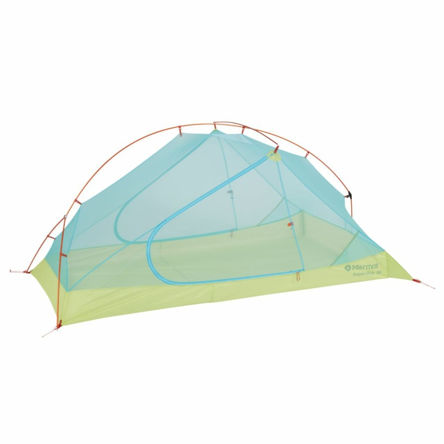 Tents * | Marmot Superalloy 3P