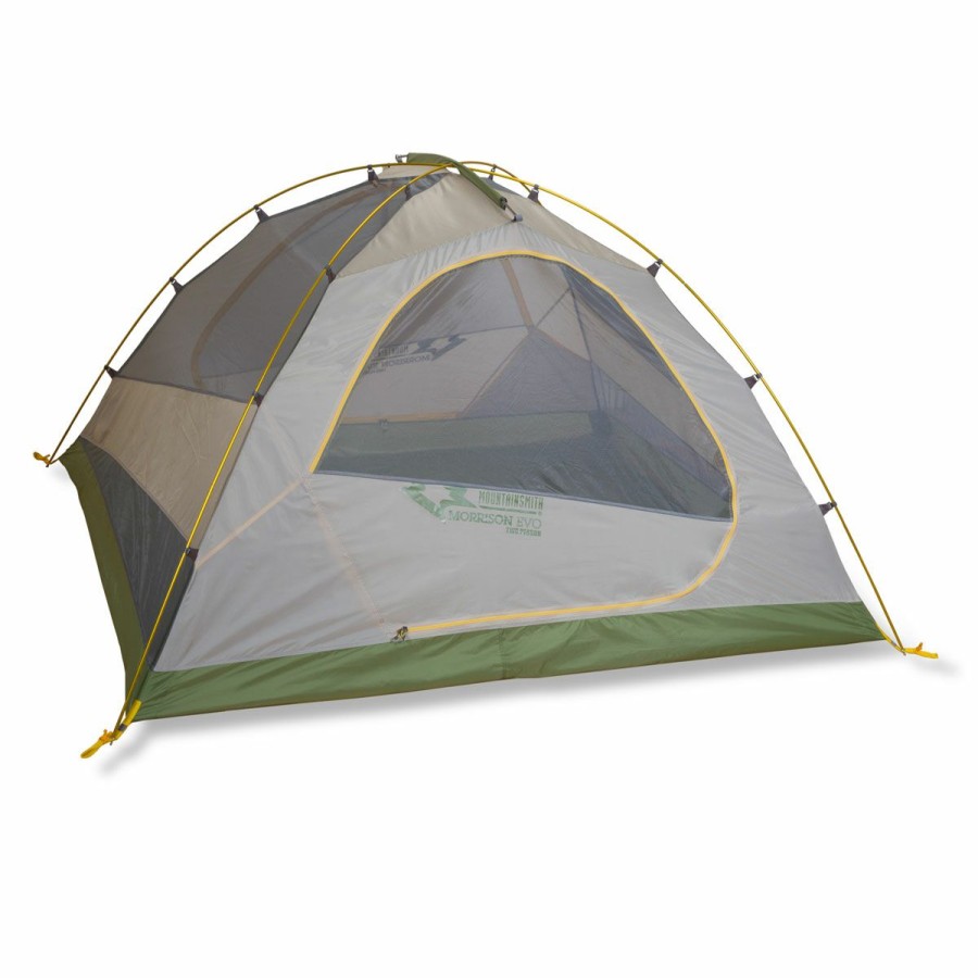 Tents * | Mountainsmith Morrison Evo 4