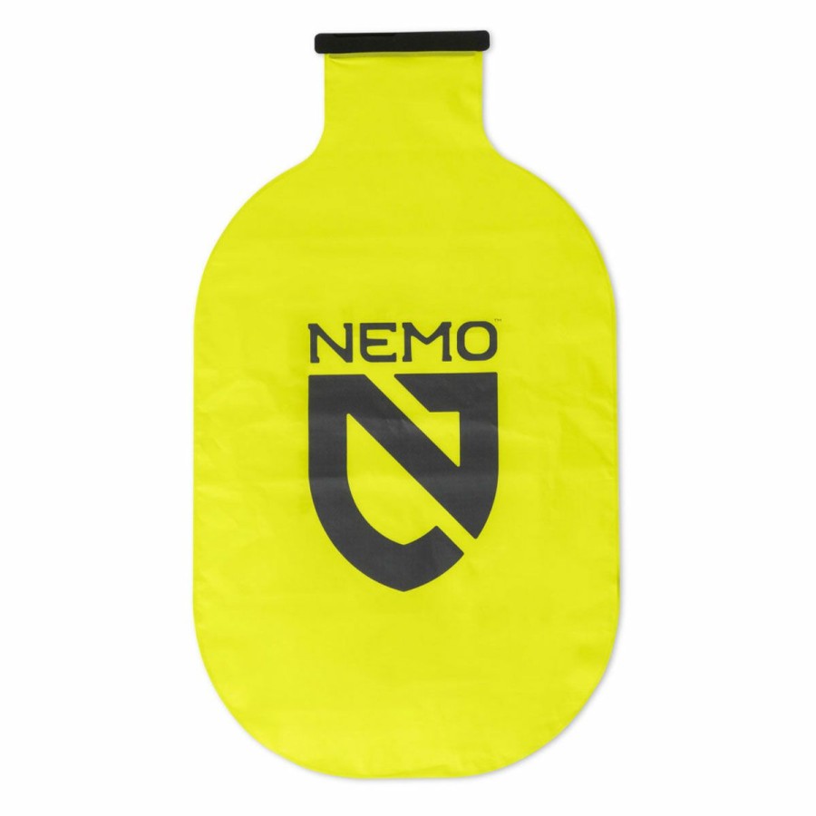 Sleeping Pads * | Nemo Vortex Pump Sack