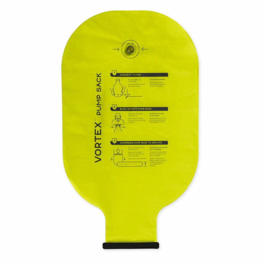 Sleeping Pads * | Nemo Vortex Pump Sack