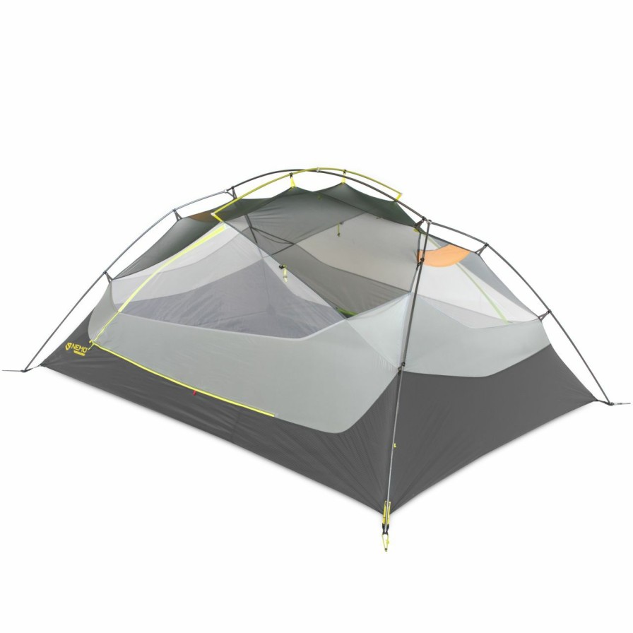 Tents * | Nemo Dagger Osmo 3P