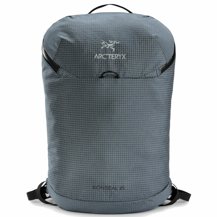 Backpacks * | Arc'Teryx Konseal 15