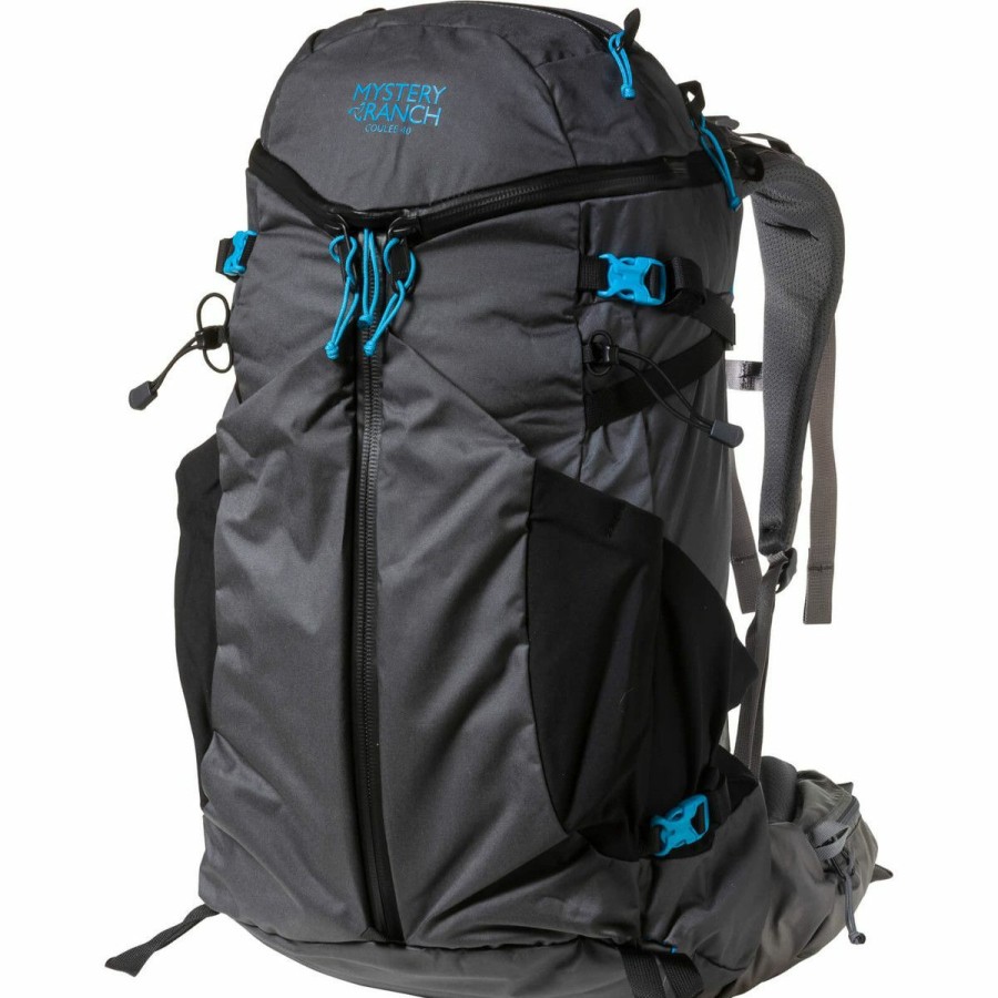 Backpacks * | Mystery Ranch Coulee 40 Women'S (Fall 2022) Shadow Moon