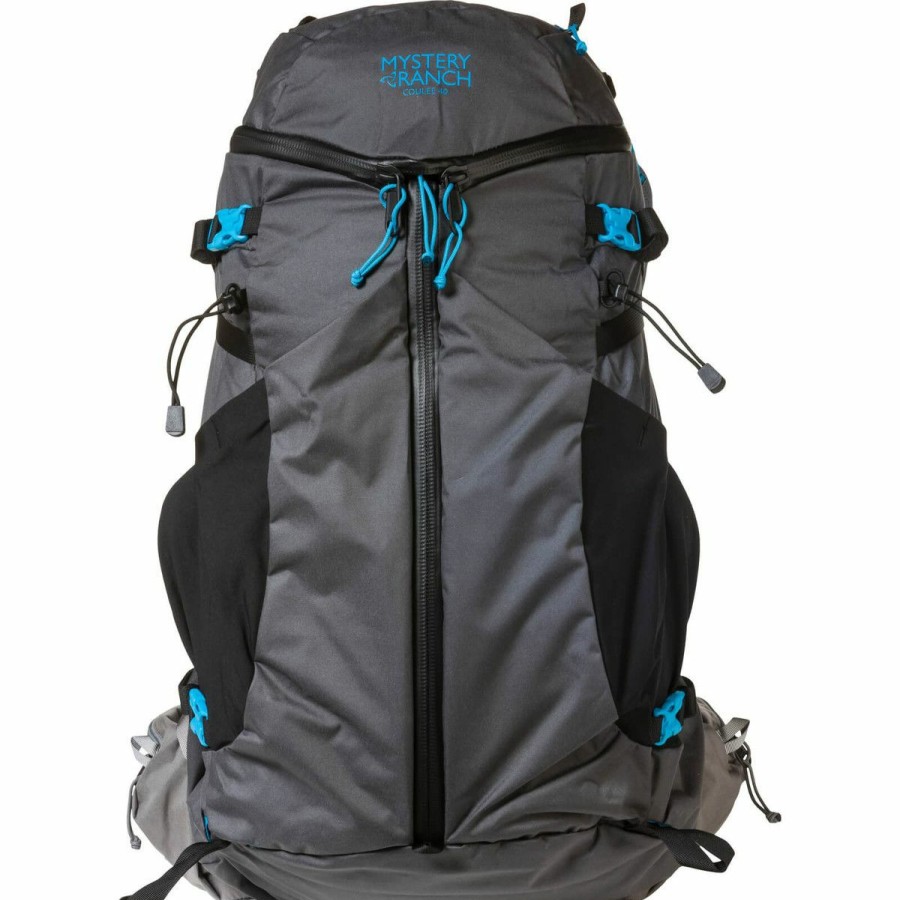 Backpacks * | Mystery Ranch Coulee 40 Women'S (Fall 2022) Shadow Moon