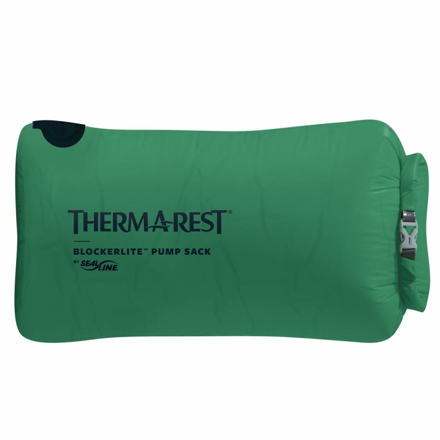 Sleeping Pads * | Therm-A-Rest Blockerlite Pump Sack