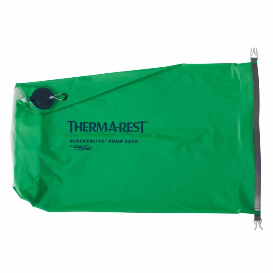 Sleeping Pads * | Therm-A-Rest Blockerlite Pump Sack