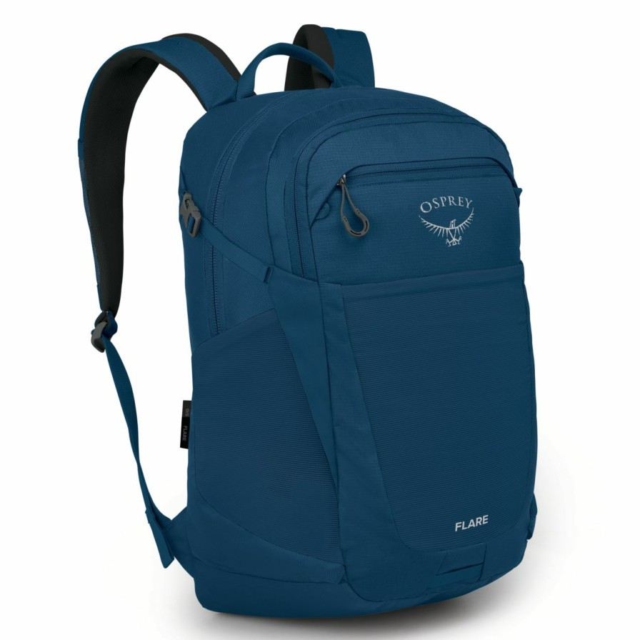 Backpacks * | Osprey Flare Daypack