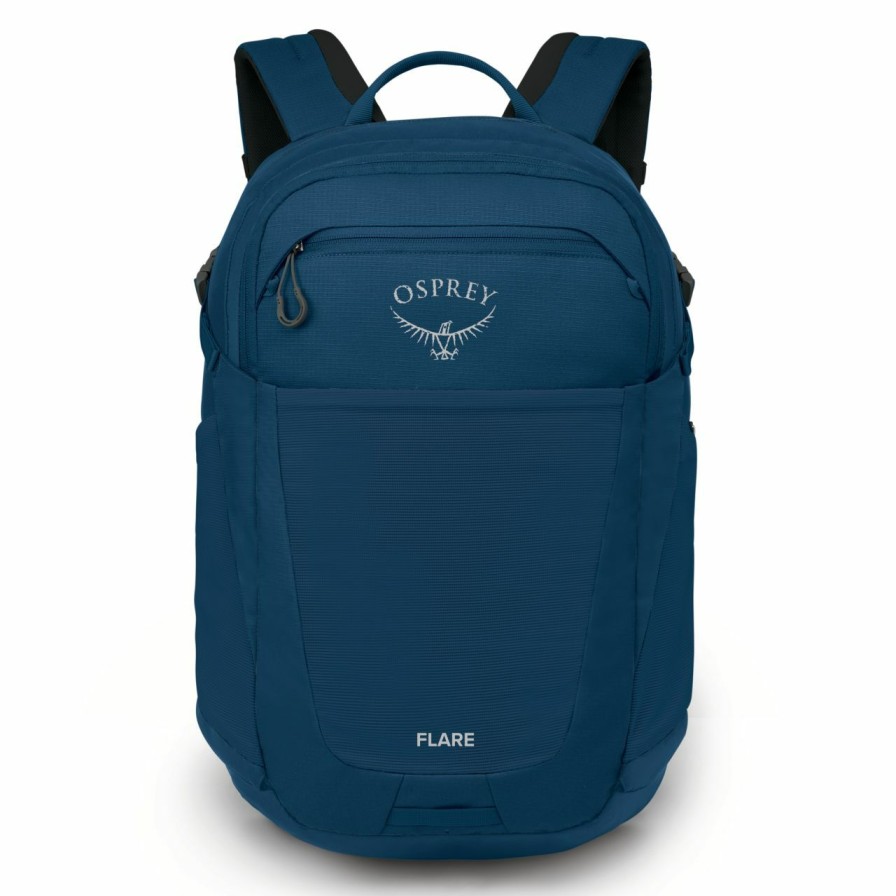 Backpacks * | Osprey Flare Daypack