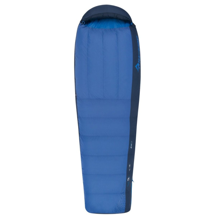 Sleeping Bags * | Sea To Summit Trek Tki 30F