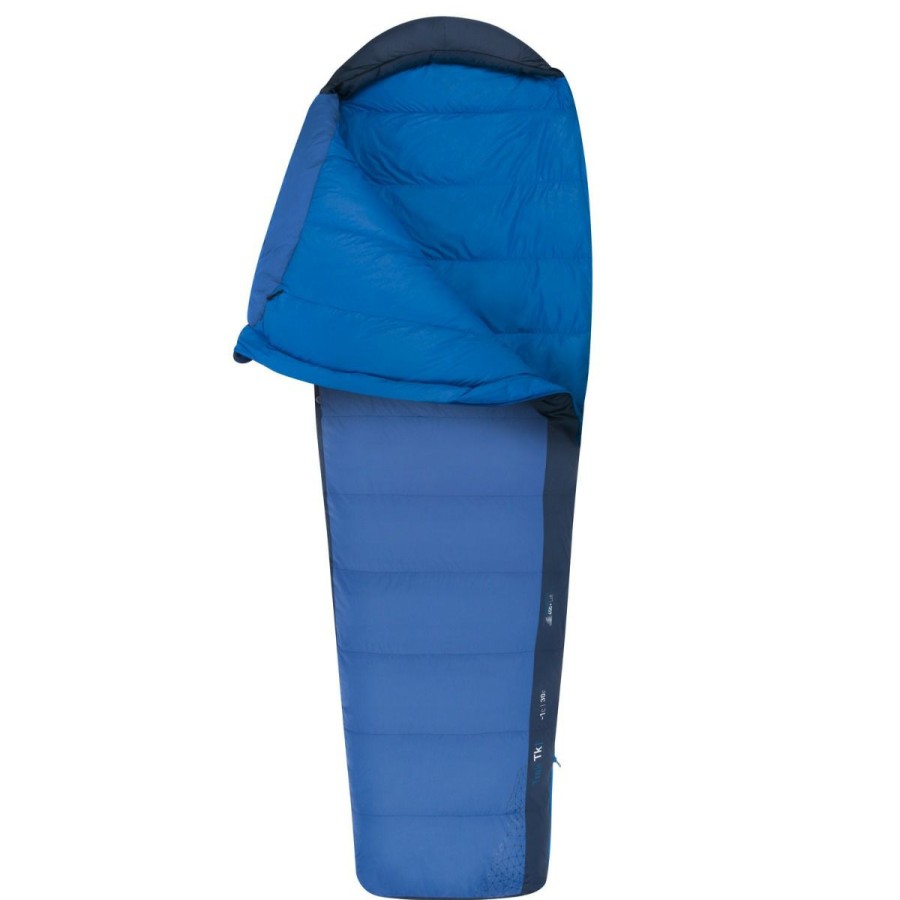 Sleeping Bags * | Sea To Summit Trek Tki 30F