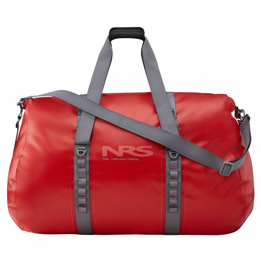 Backpacks * | Nrs High Roll Duffel Dry Bag 105L