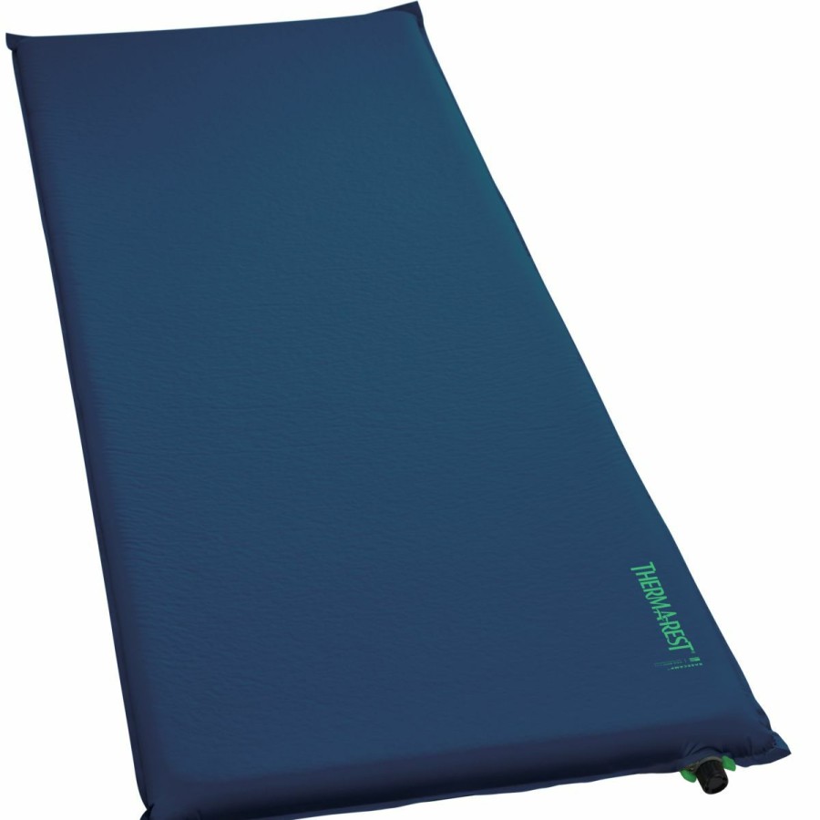 Sleeping Pads * | Therm-A-Rest Basecamp