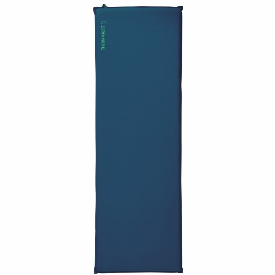 Sleeping Pads * | Therm-A-Rest Basecamp