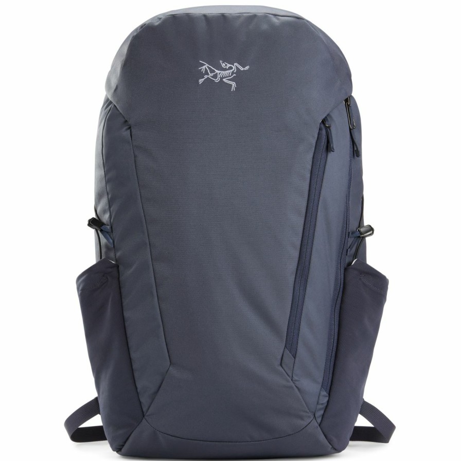 Backpacks * | Arc'Teryx Mantis 30 Backpack Black Sapphire