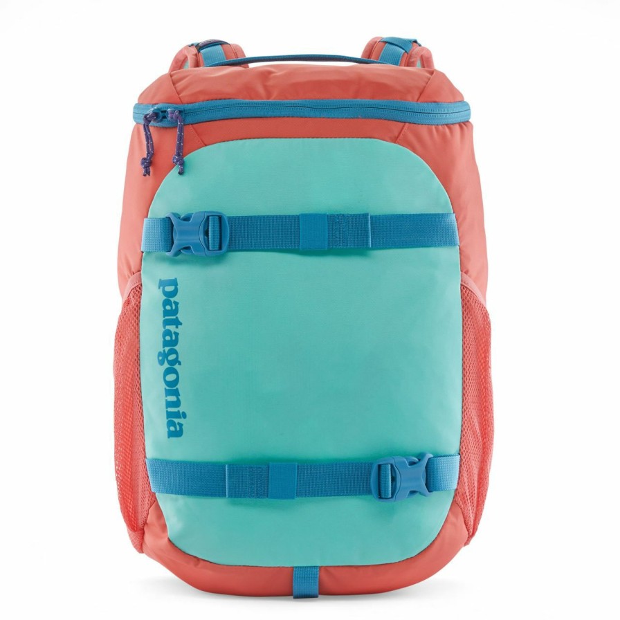 Backpacks * | Patagonia Refugito Day Pack 18L Kid'S