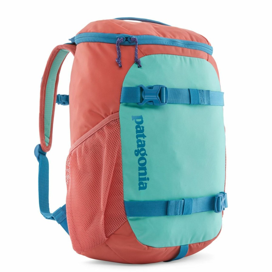 Backpacks * | Patagonia Refugito Day Pack 18L Kid'S