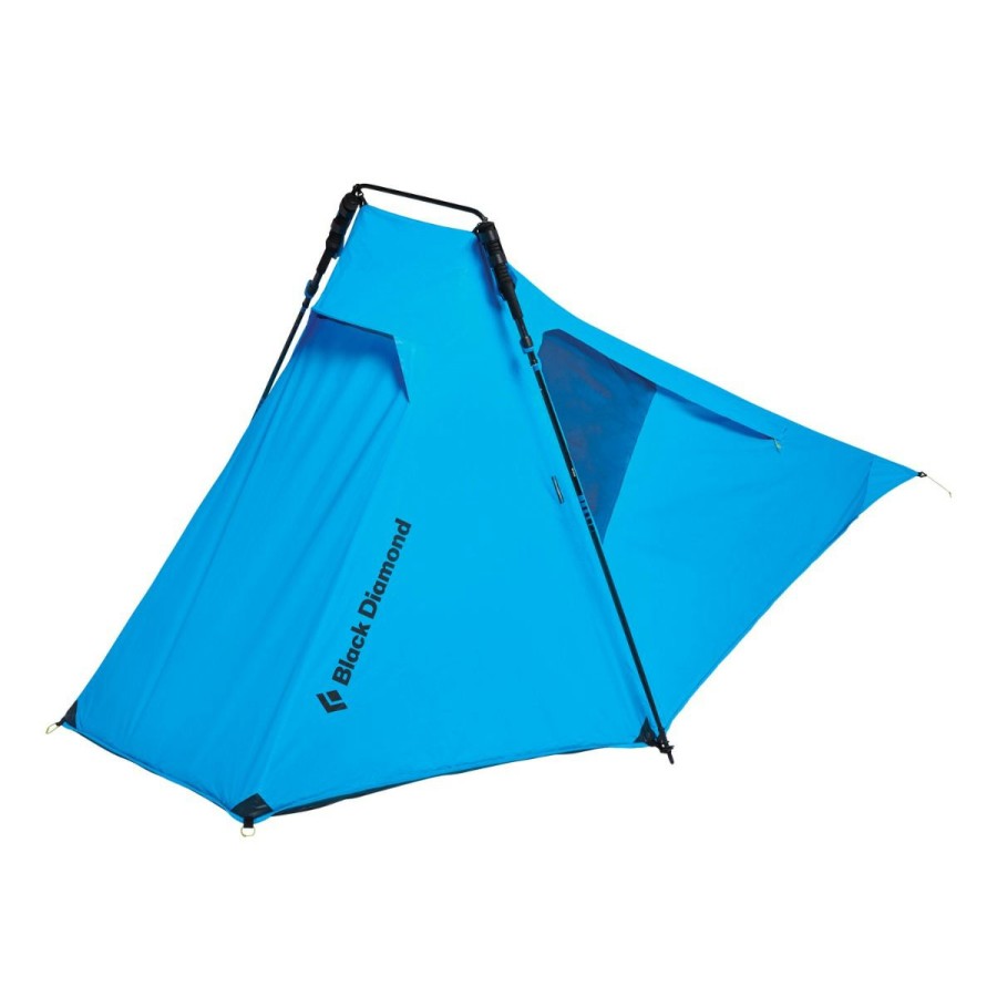 Tents * | Black Diamond Distance Tent With Adapter