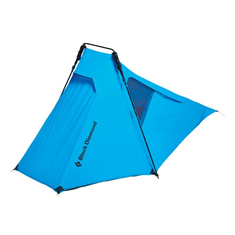 Tents * | Black Diamond Distance Tent With Adapter