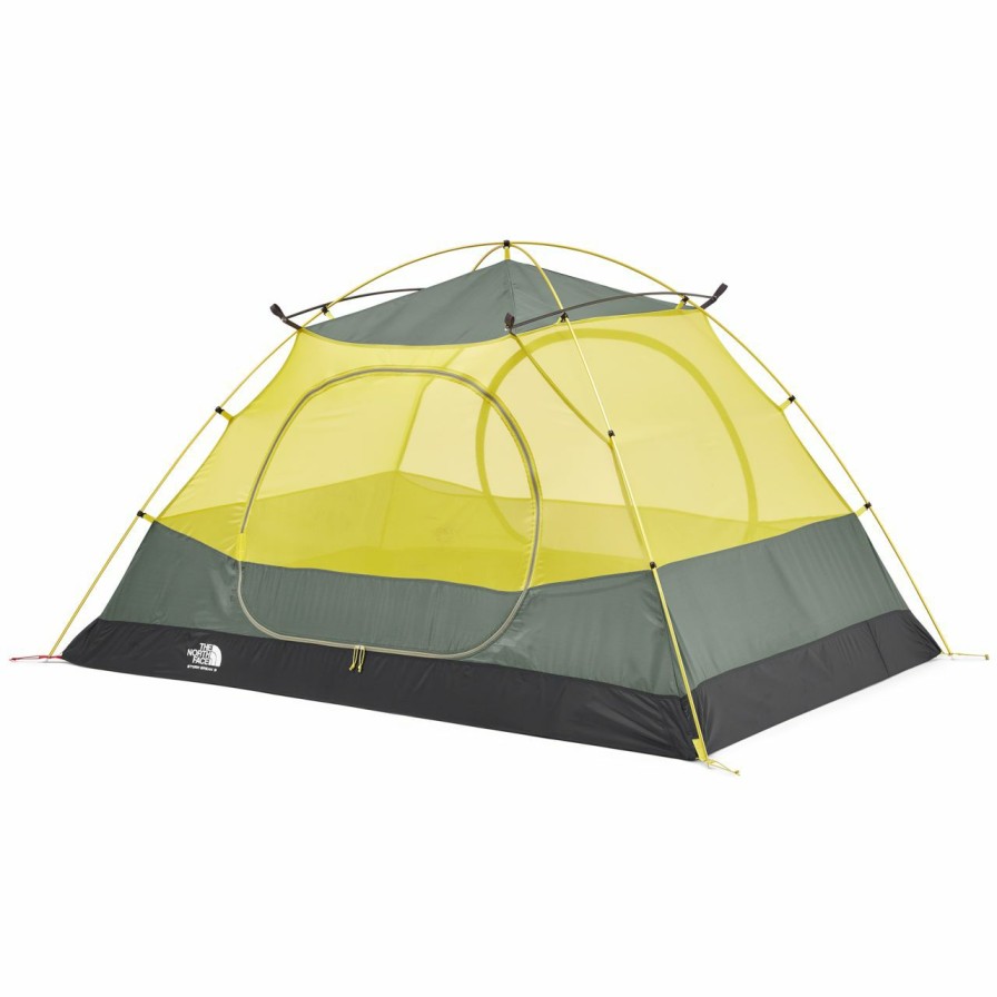 Tents * | The North Face Stormbreak 3