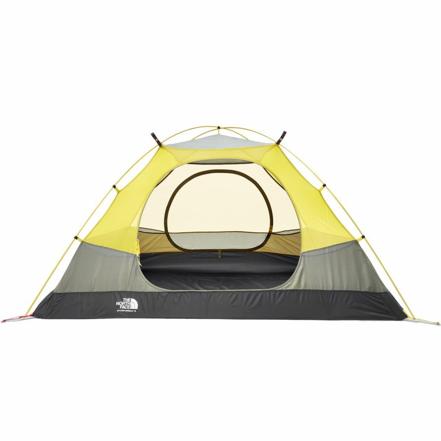 Tents * | The North Face Stormbreak 3