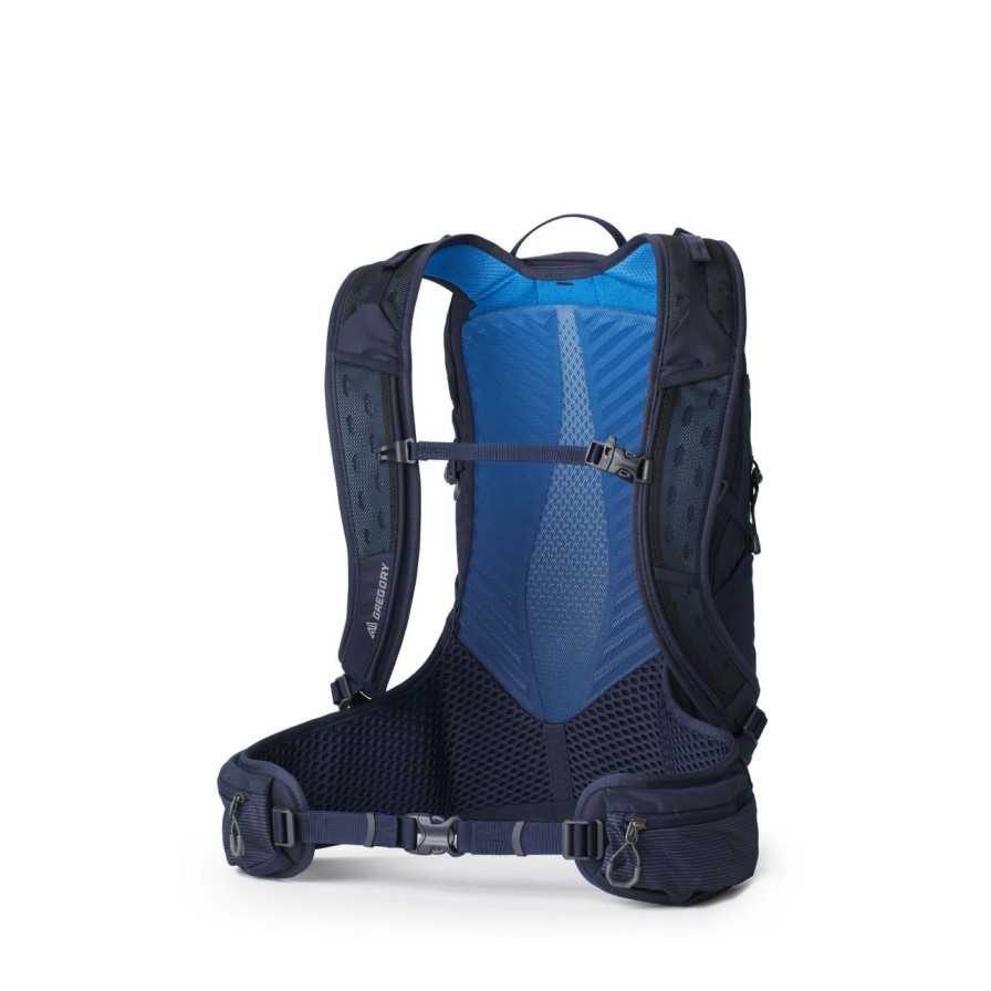 Backpacks * | Gregory Miko 20 Plus Men'S Volt Blue