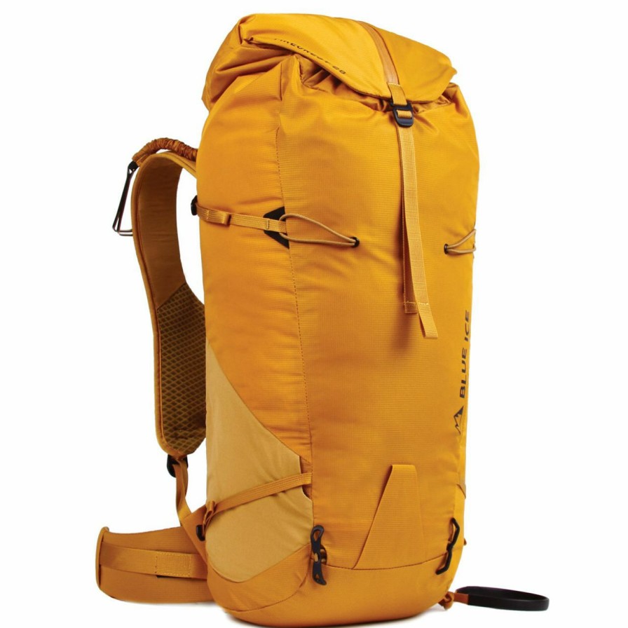 Backpacks * | Blue Ice Firecrest 38L Arrowwood