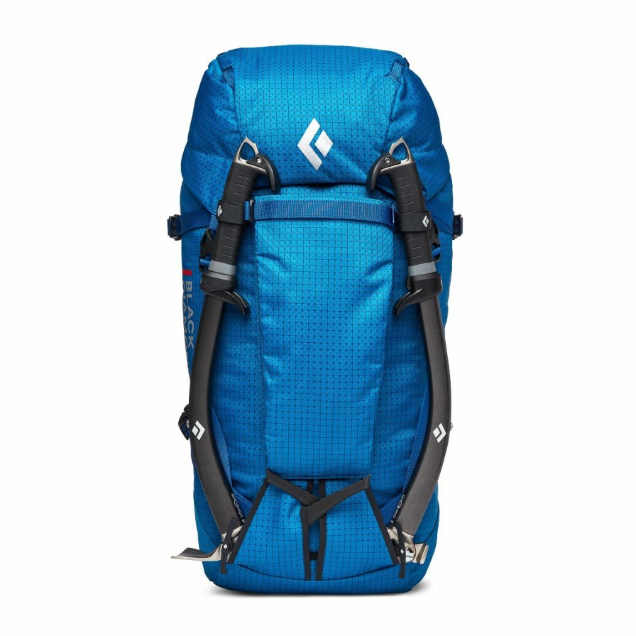 Backpacks * | Black Diamond Mission 55 Cobalt