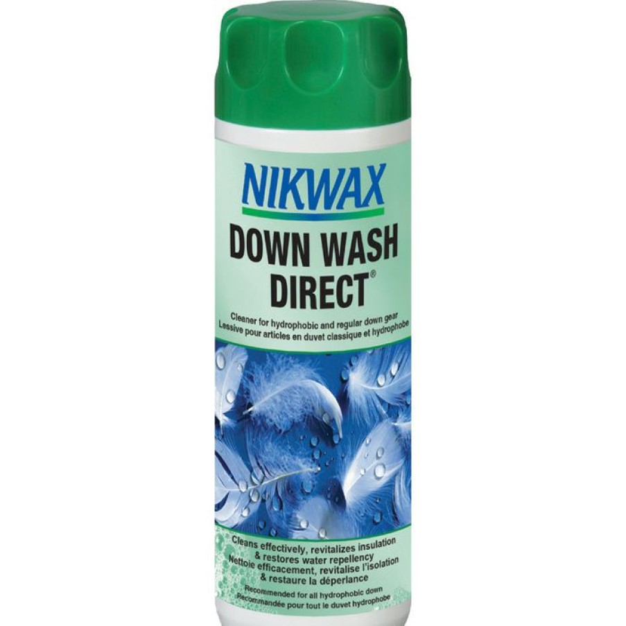 Sleeping Bags * | Nikwax Down Wash Direct