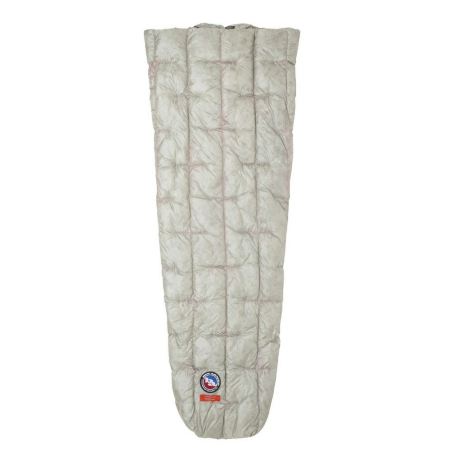 Sleeping Bags * | Big Agnes Fussell Ul Quilt