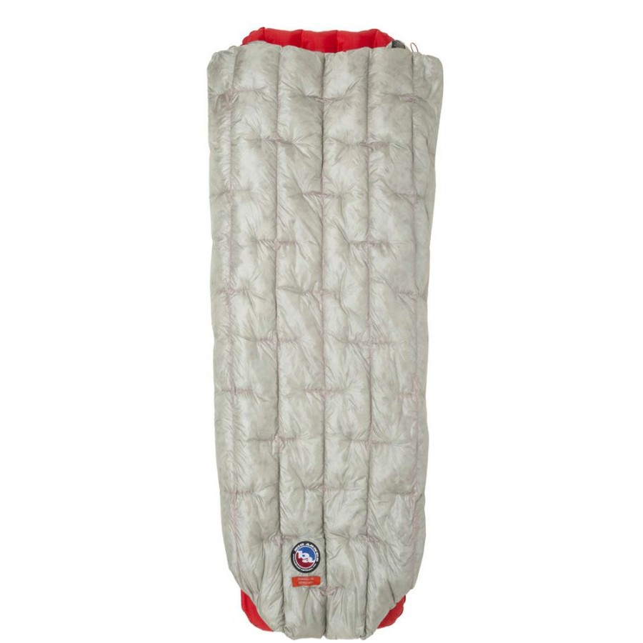 Sleeping Bags * | Big Agnes Fussell Ul Quilt