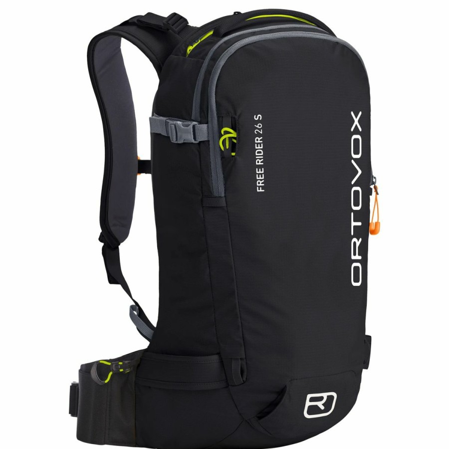 Backpacks * | Ortovox Free Rider 26 S